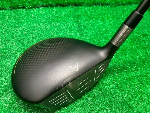 727 フェアウェイウッド キャロウェイ ROGUE ST MAX|VENTUS BK 5 Velocore |S|18 和歌山