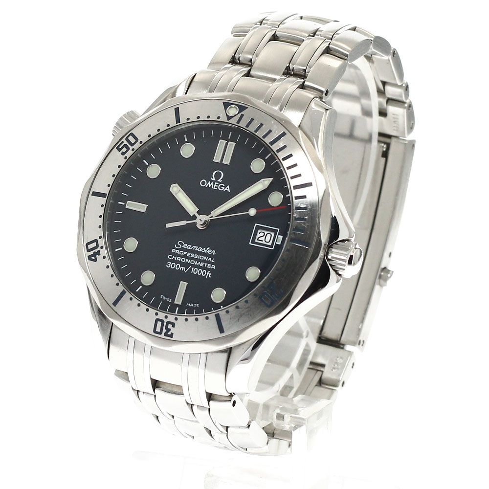 シーマスター300