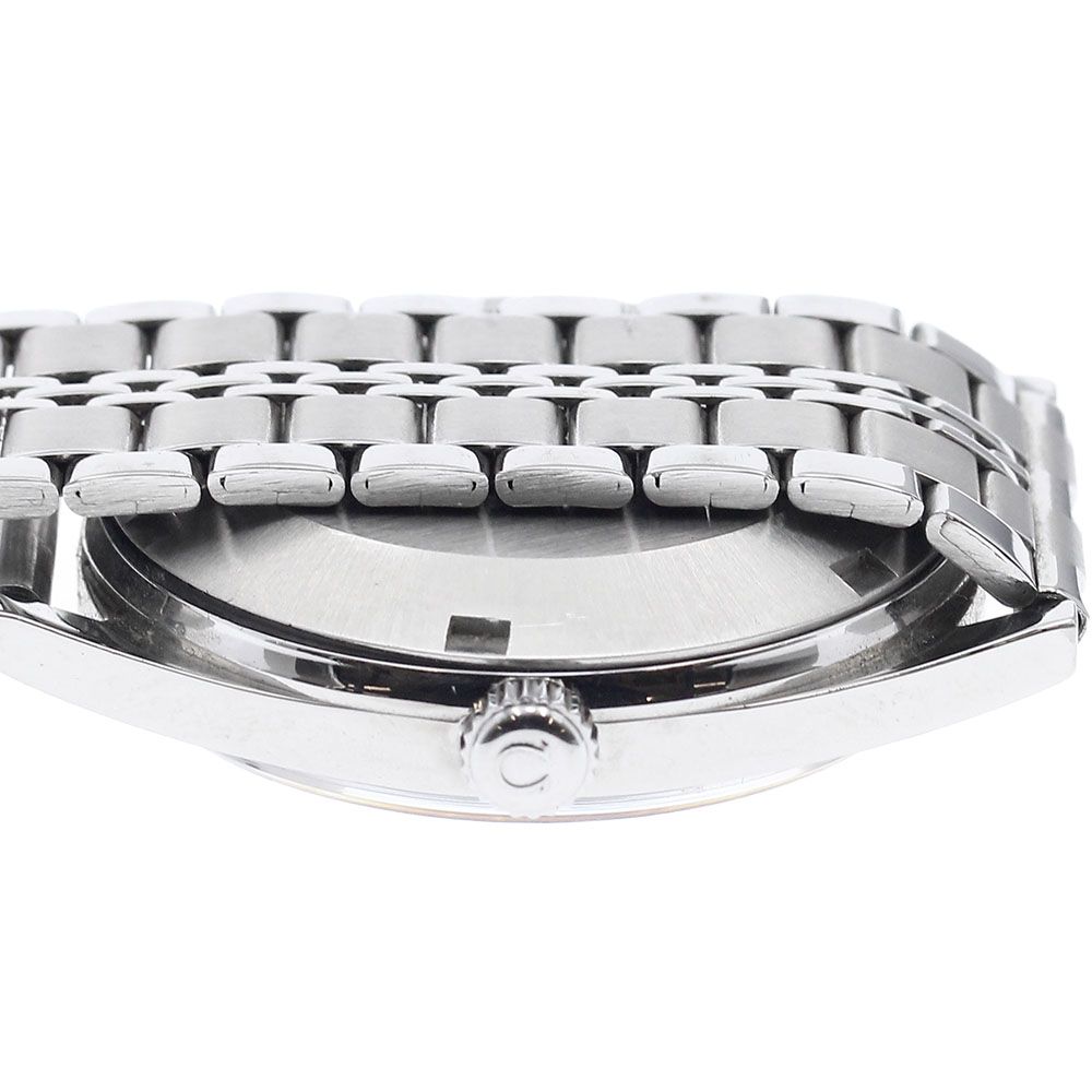  オメガ OMEGA 166 041 ジュネーブ デイト cal 565 自動巻き メンズ _932892 スポーツミックス 自動巻き時計 腕時計(アナログ)