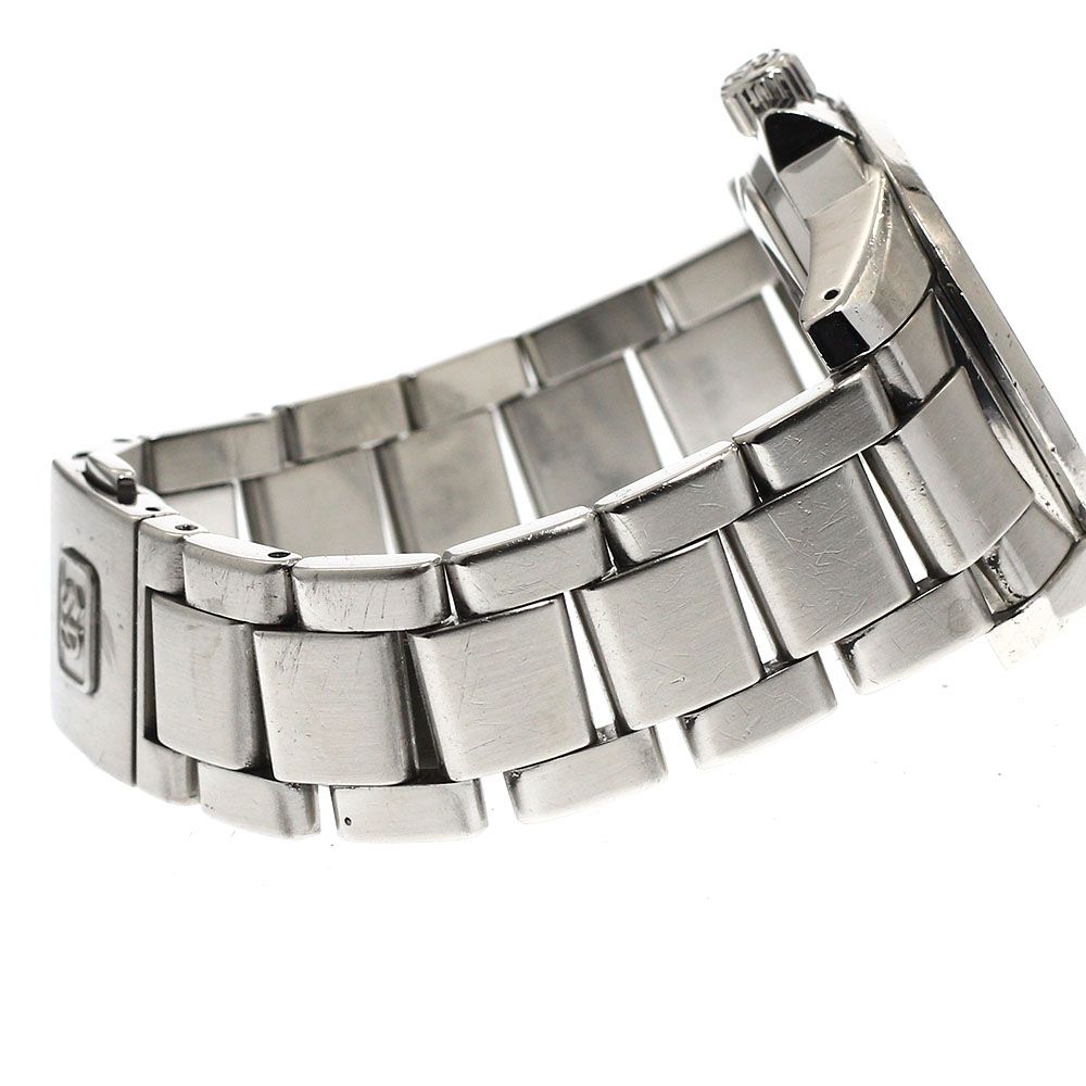 パワーリザーブ