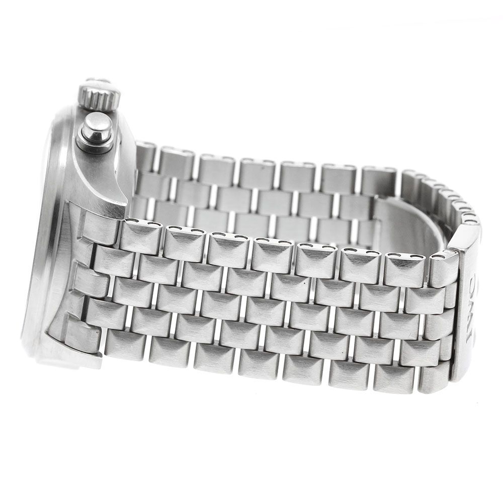  IWC IWC SCHAFFHAUSEN IW370607 パイロット フリーガー クロノグラフ デイデイト 自動巻き メンズ _935294 冬コーデ 自動巻き時計 腕時計(アナログ)