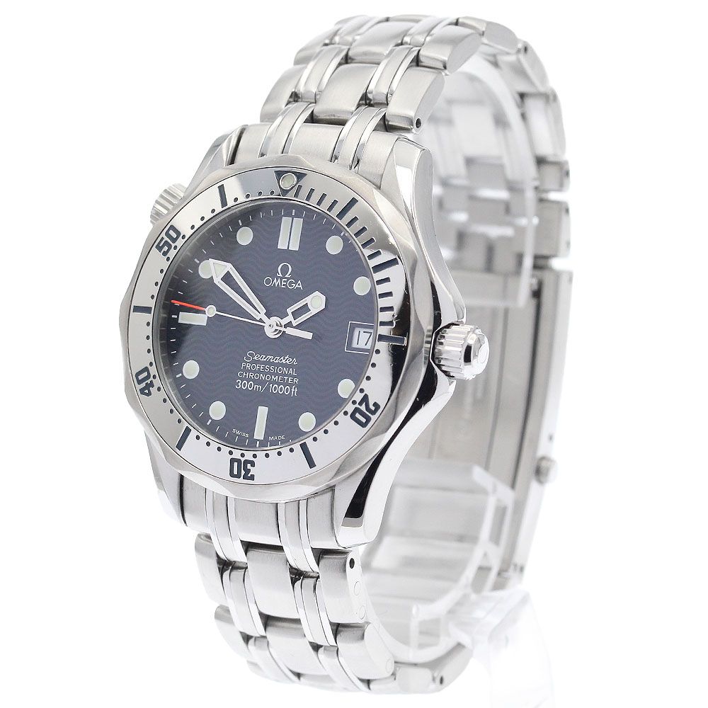 80 シーマスター