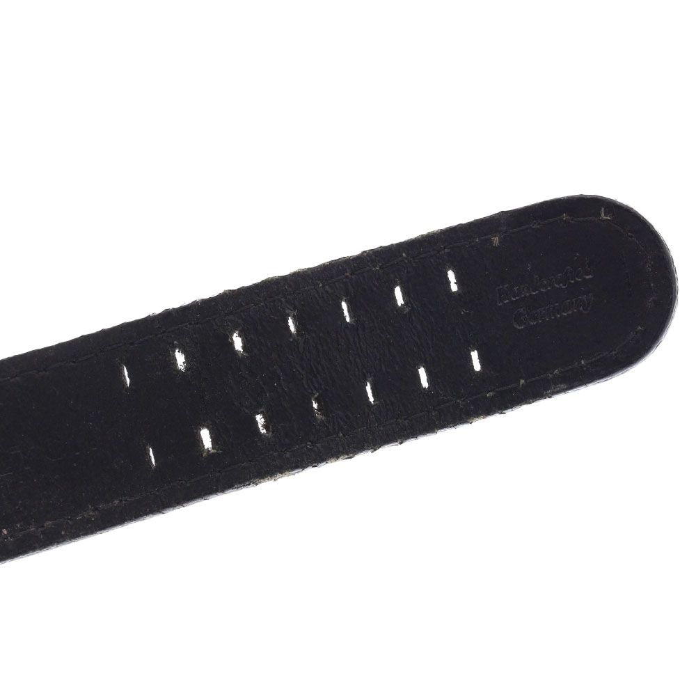  ハミルトン HAMILTON H786460 カーキ ビロウゼロ クロノグラフ デイデイト 自動巻き メンズ 保証書付き_934915 シンプルコーデ 自動巻き時計 腕時計(アナログ)