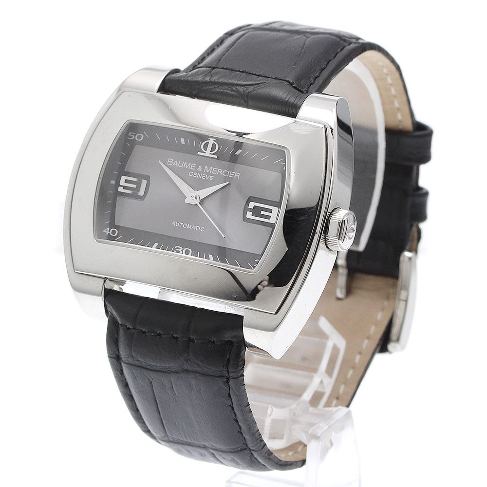 ボーム＆メルシェ Baume - Mercier ハンプトン 自動巻き メンズ _935122