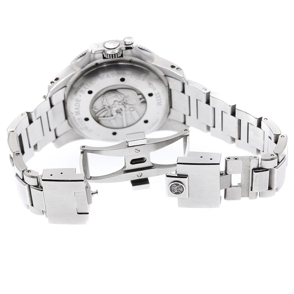 スペースマスター デイデイト