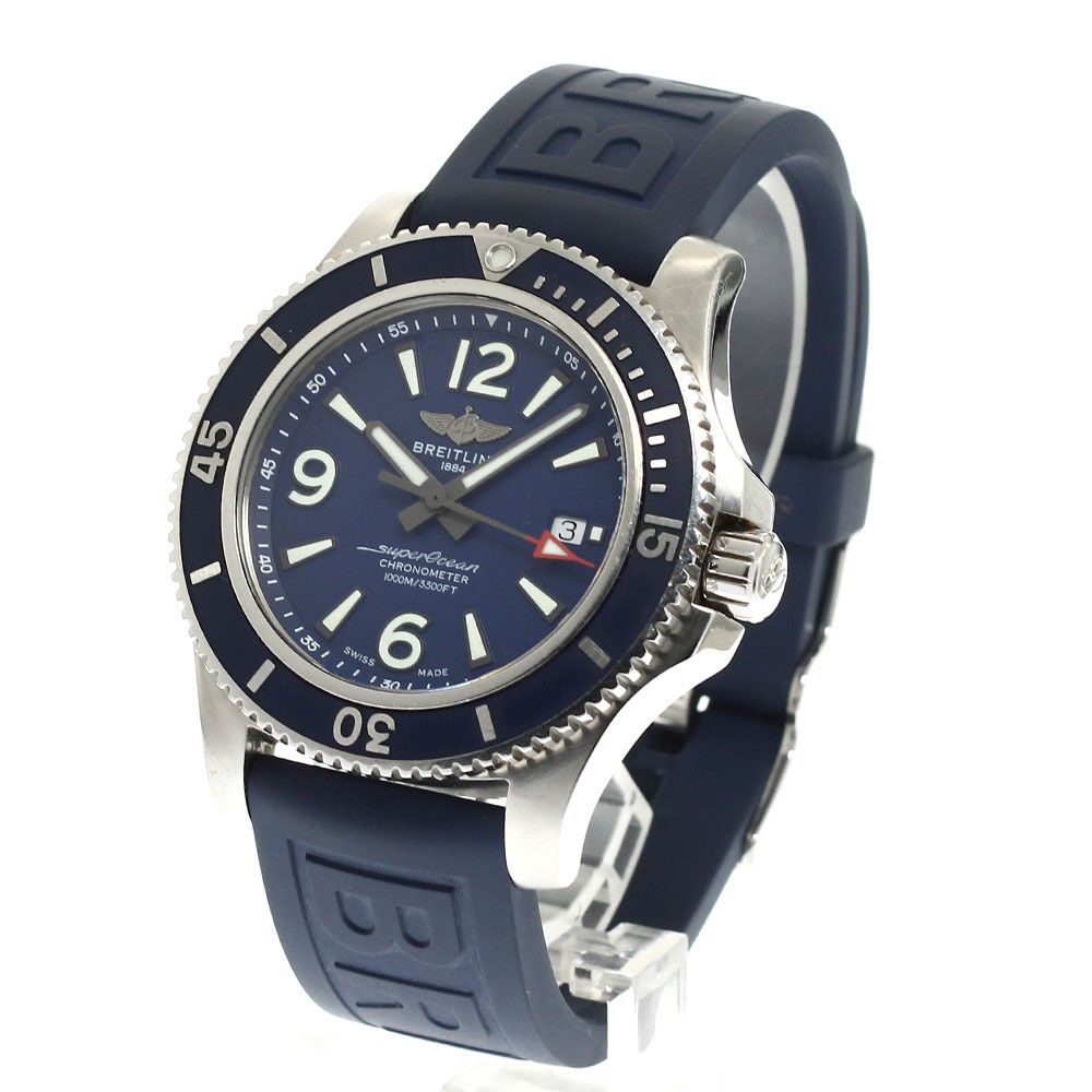 デイト 自動巻き