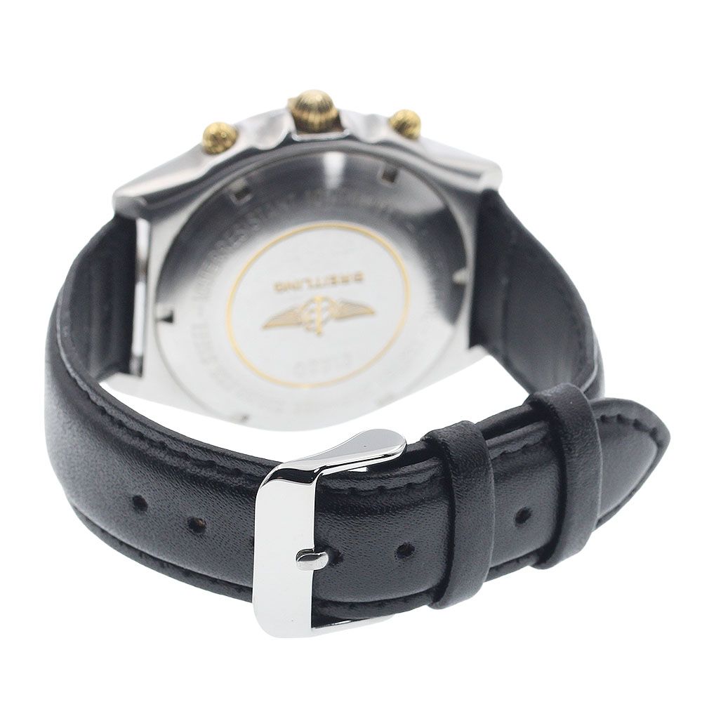 デイト 自動巻き