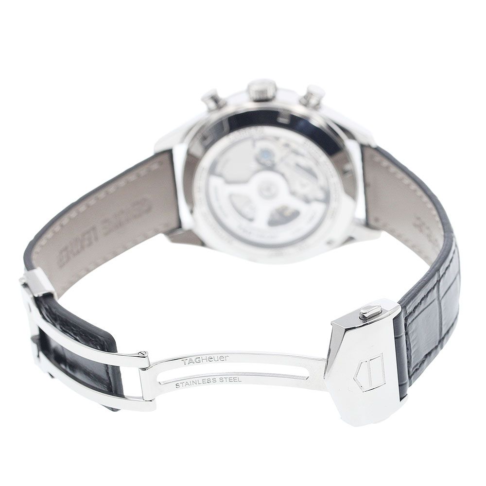 タグホイヤー TAG