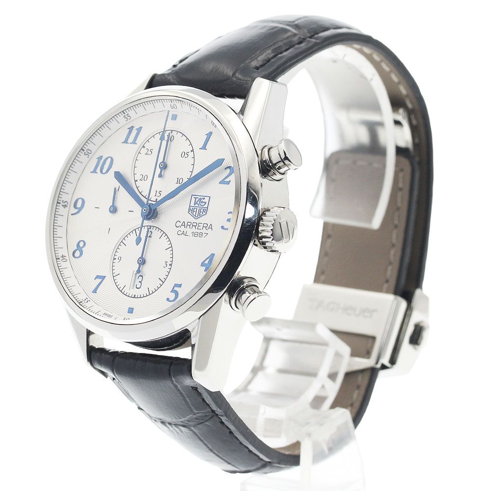 タグホイヤー TAG