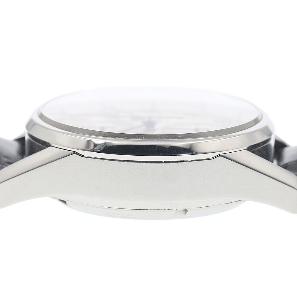  タグホイヤー TAG HEUER CAR2114 0 カレラ キャリバー1887 クロノグラフ 自動巻き メンズ 保証書付き_934193 男性向け 自動巻き時計 腕時計(アナログ)