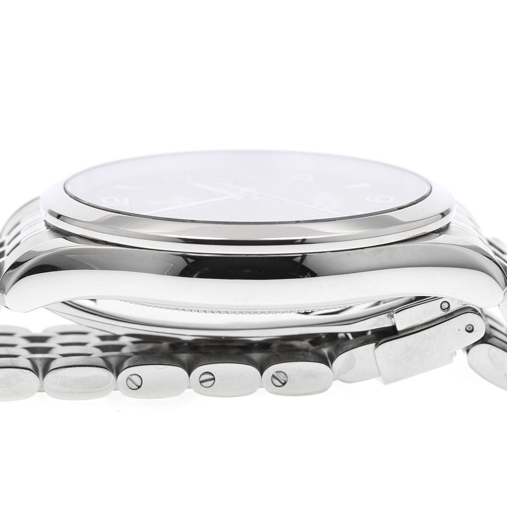  チュードル TUDOR 91650 1926 デイト 自動巻き メンズ 保証書付き_934178 体型カバー 自動巻き時計 腕時計(アナログ)