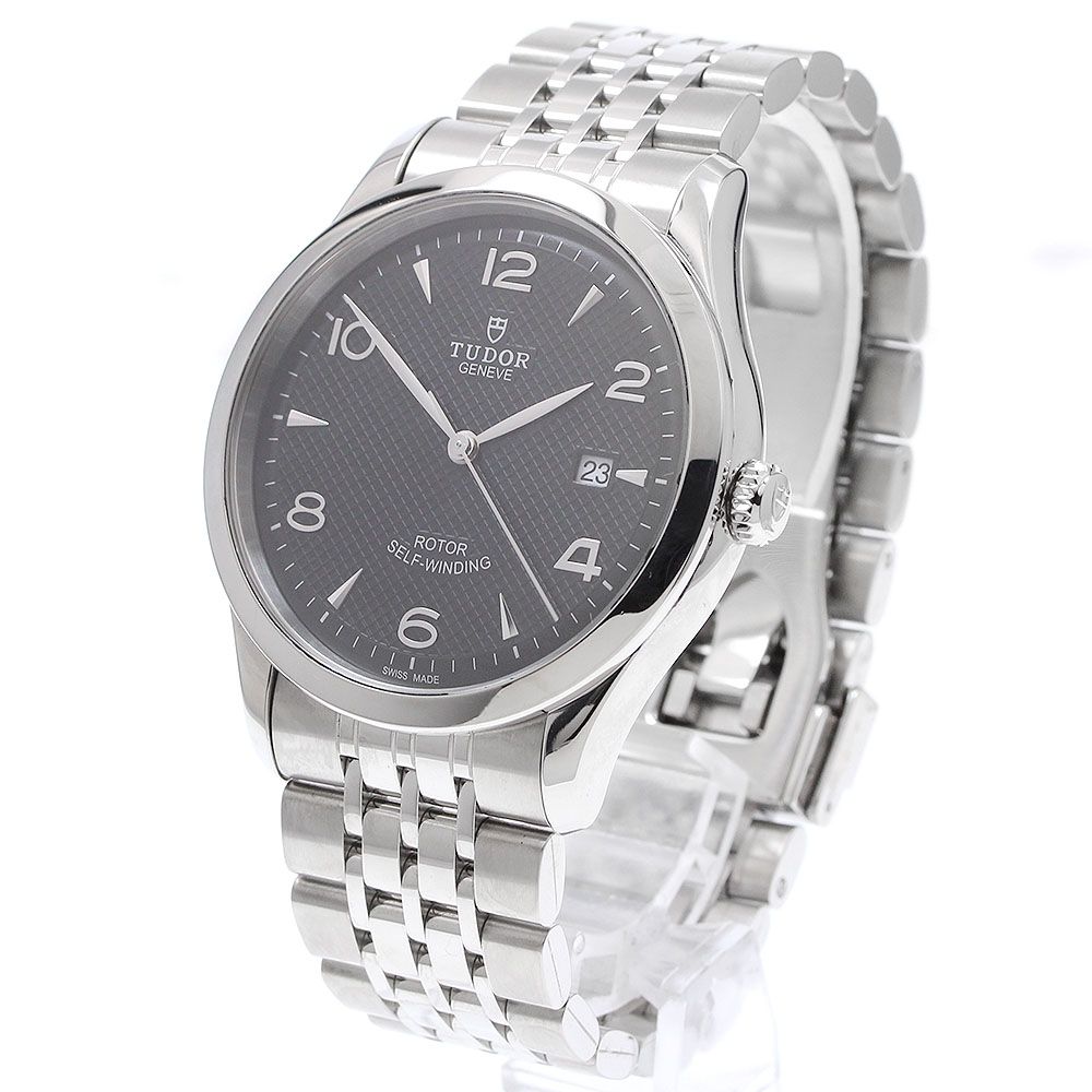 チュードル TUDOR