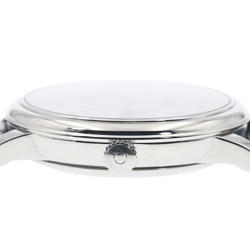  オメガ OMEGA 424 13 40 20 06 002 デビル プレステージ コーアクシャル クロノメーター 自動巻き メンズ _934235 上下セット 自動巻き時計 腕時計(アナログ)