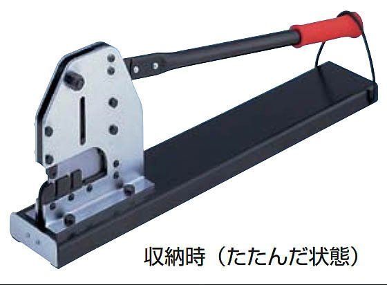 マーベル MARVEL MMC 1938 据え置き型 M Cカッター 品番 Mバーカッター Cチャン 切断 据置き型で切りやすい カッタ