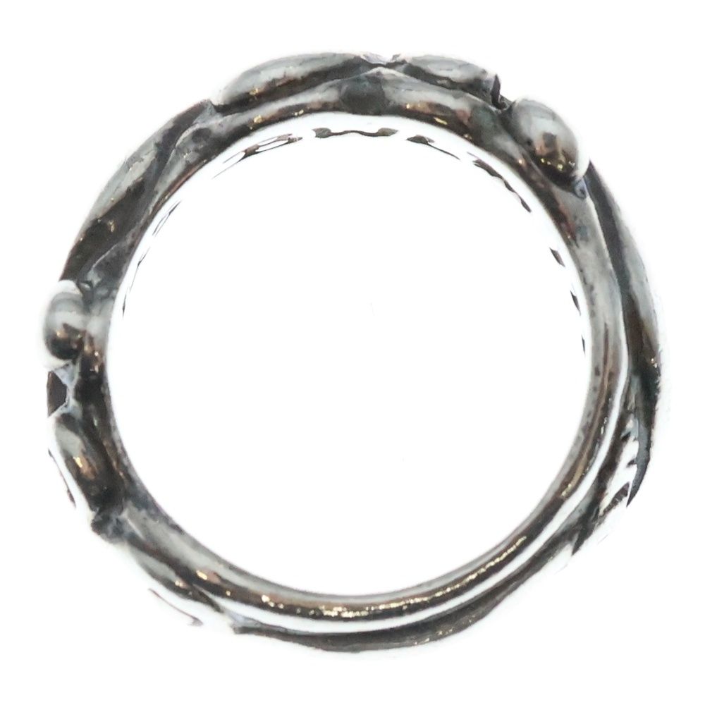 Bill Wall Leather/BWL (ビルウォールレザー) Wave Ring ウェーブ