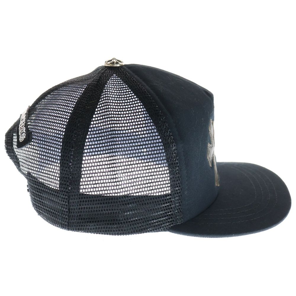 CHROME HEARTS (クロムハーツ) TRUCKER CAP トラッカーキャップ 3