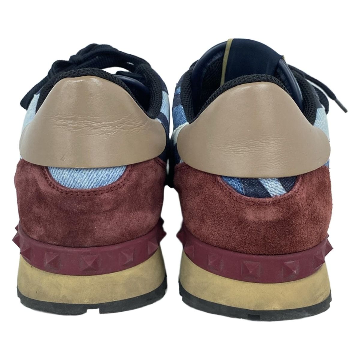 バレンチノガラバーニ