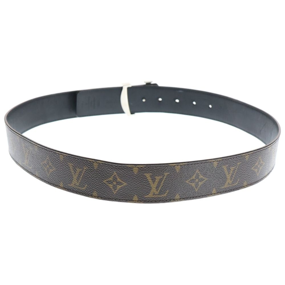 LOUIS VUITTON (ルイヴィトン) モノグラム サンチュールベルト LV