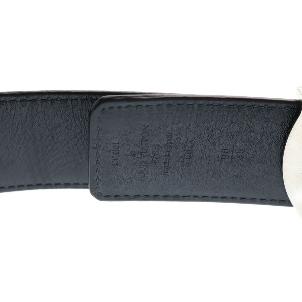 LOUIS VUITTON (ルイヴィトン) モノグラム サンチュールベルト LV