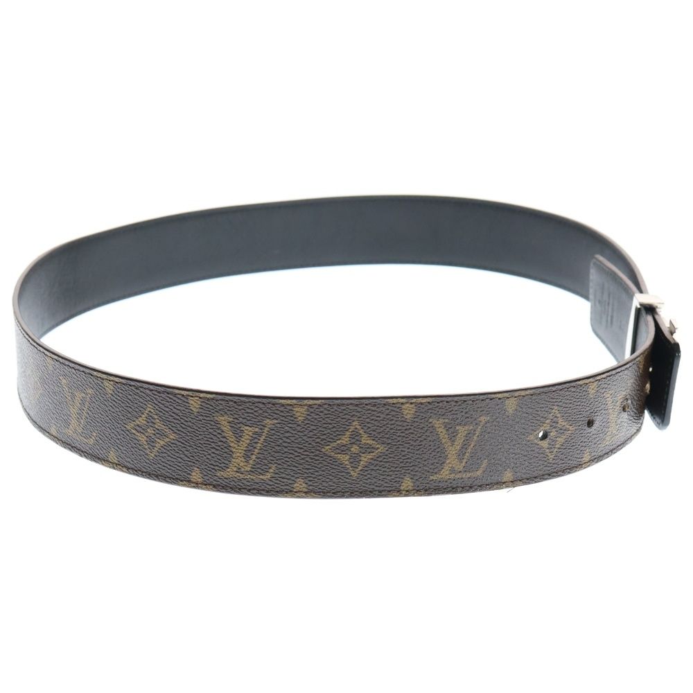 LOUIS VUITTON (ルイヴィトン) モノグラム サンチュールベルト LV