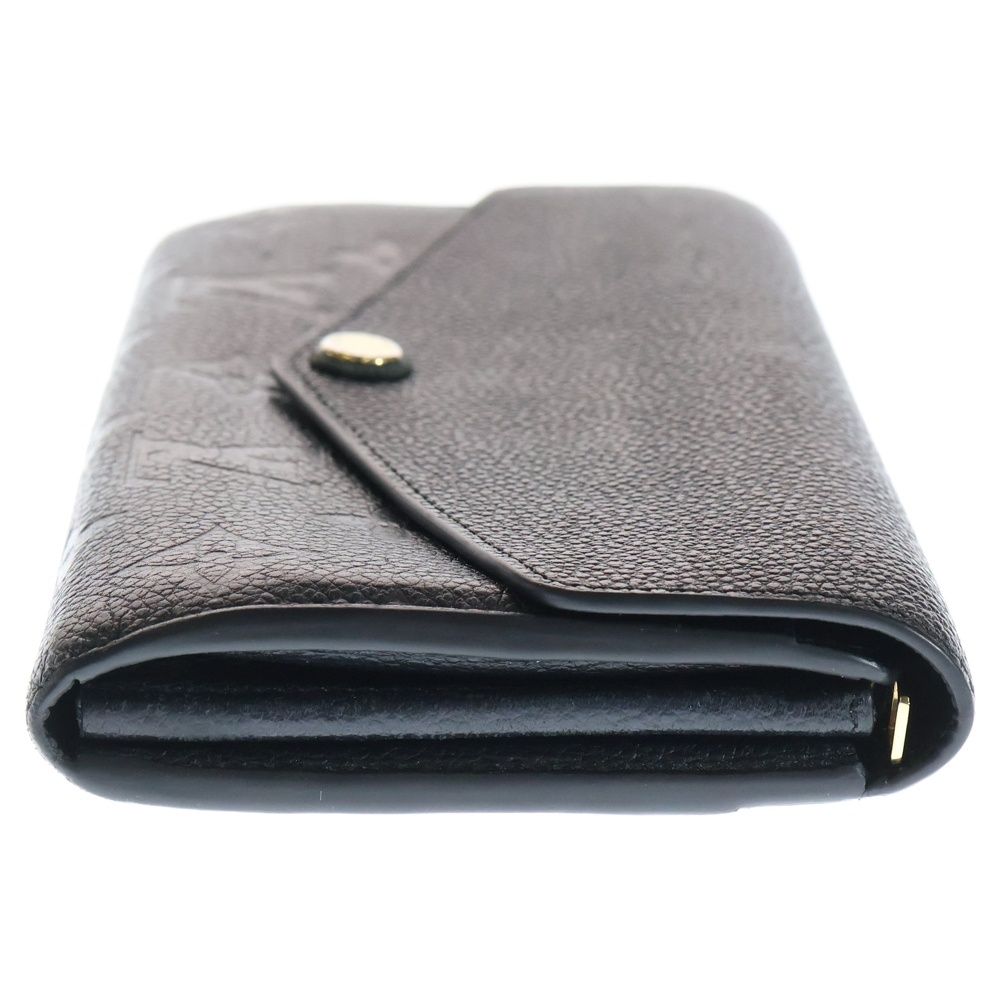 ポルトフォイユ・サラ アンプラント 長財布 M61182 楽天市場】ルイヴィトン 長財布 LOUIS VUITTON ポルトフォイユ サラ