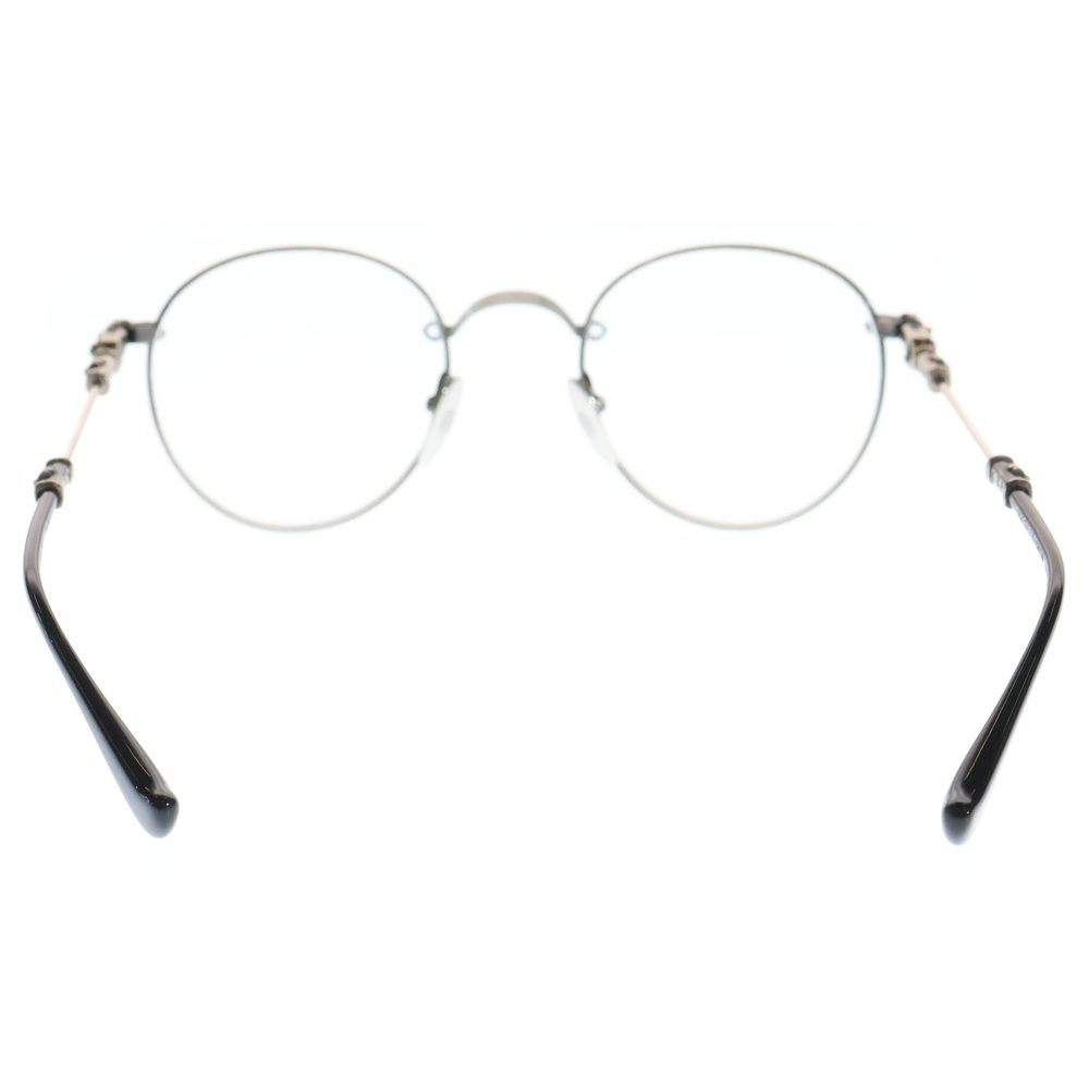 CHROME HEARTS (クロムハーツ) 49□22-145 BUBBA-A クロステンプル