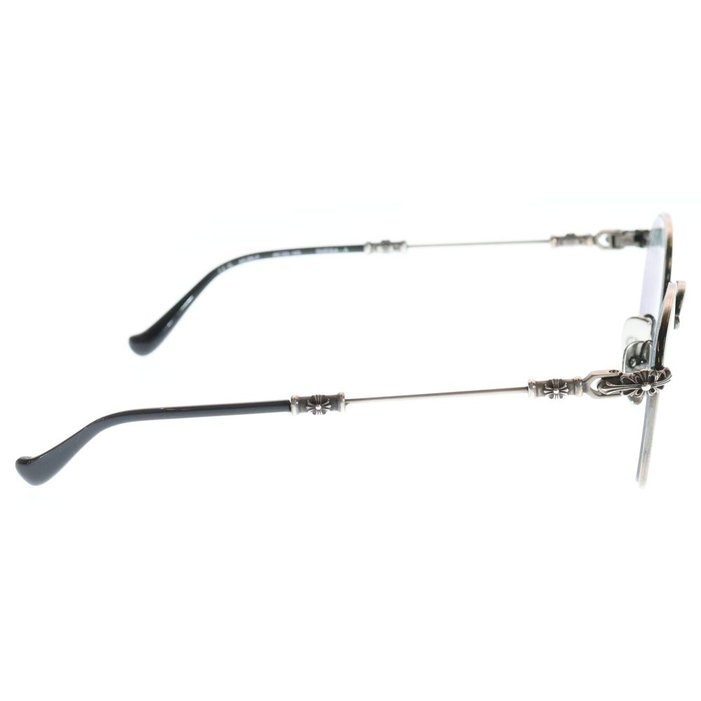 CHROME HEARTS (クロムハーツ) 49□22-145 BUBBA-A クロステンプル