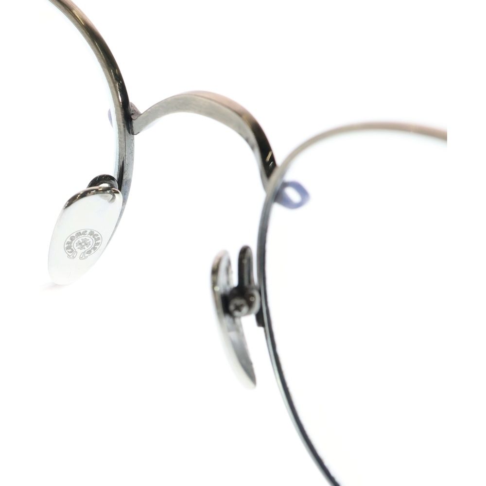 CHROME HEARTS (クロムハーツ) 49□22-145 BUBBA-A クロステンプル