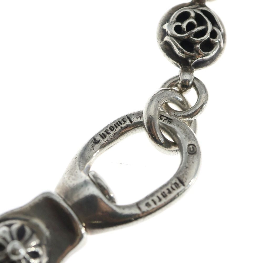 CHROME HEARTS (クロムハーツ) 2MULTIBALL LONG-T 2クリップロング #2