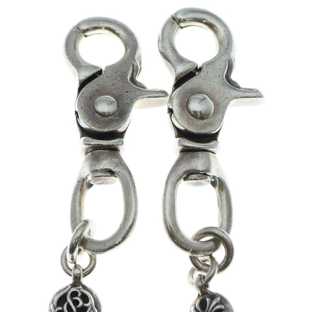 CHROME HEARTS (クロムハーツ) 2MULTIBALL LONG-T 2クリップロング #2