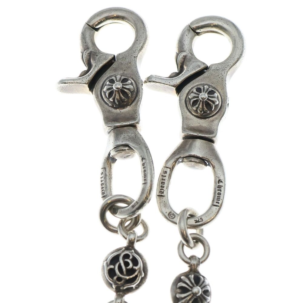 CHROME HEARTS (クロムハーツ) 2MULTIBALL LONG-T 2クリップロング #2