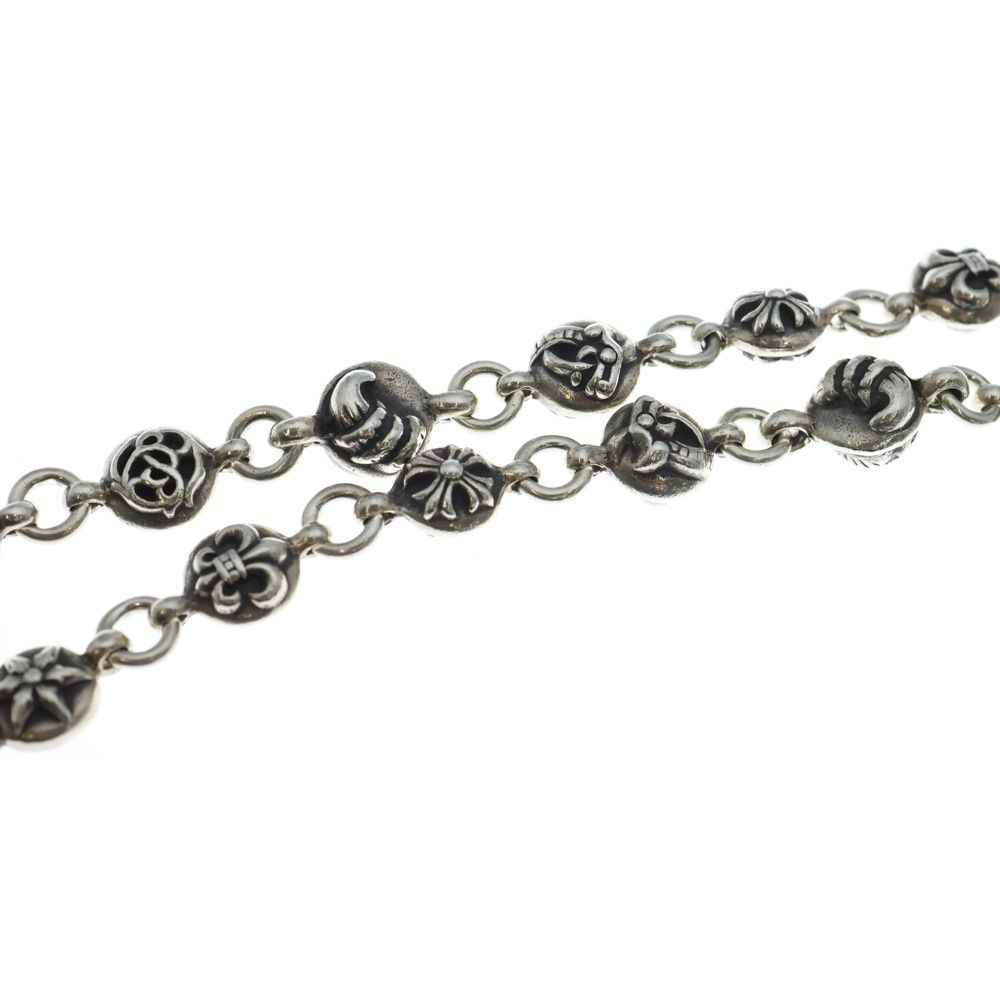 CHROME HEARTS (クロムハーツ) 2MULTIBALL LONG-T 2クリップロング #2