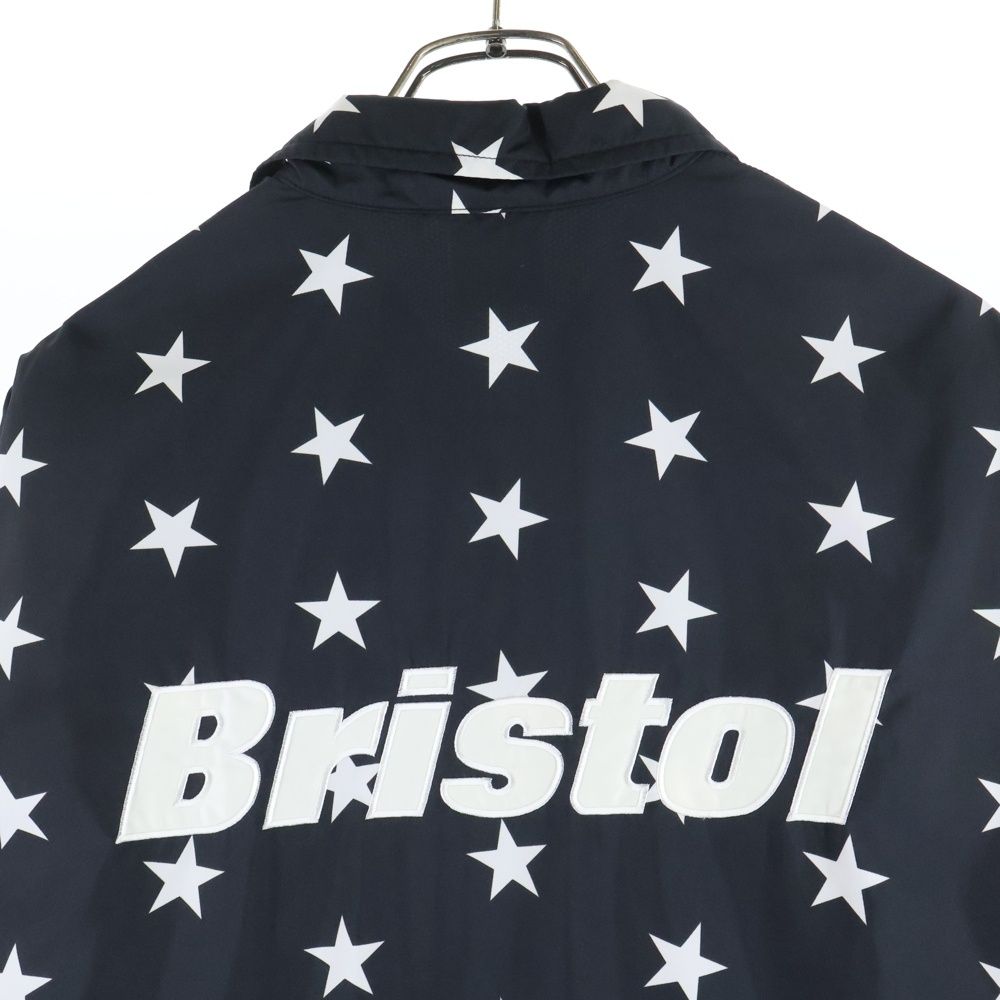 FCRB Real Bristol スターコーチジャケット 【公式通販】
