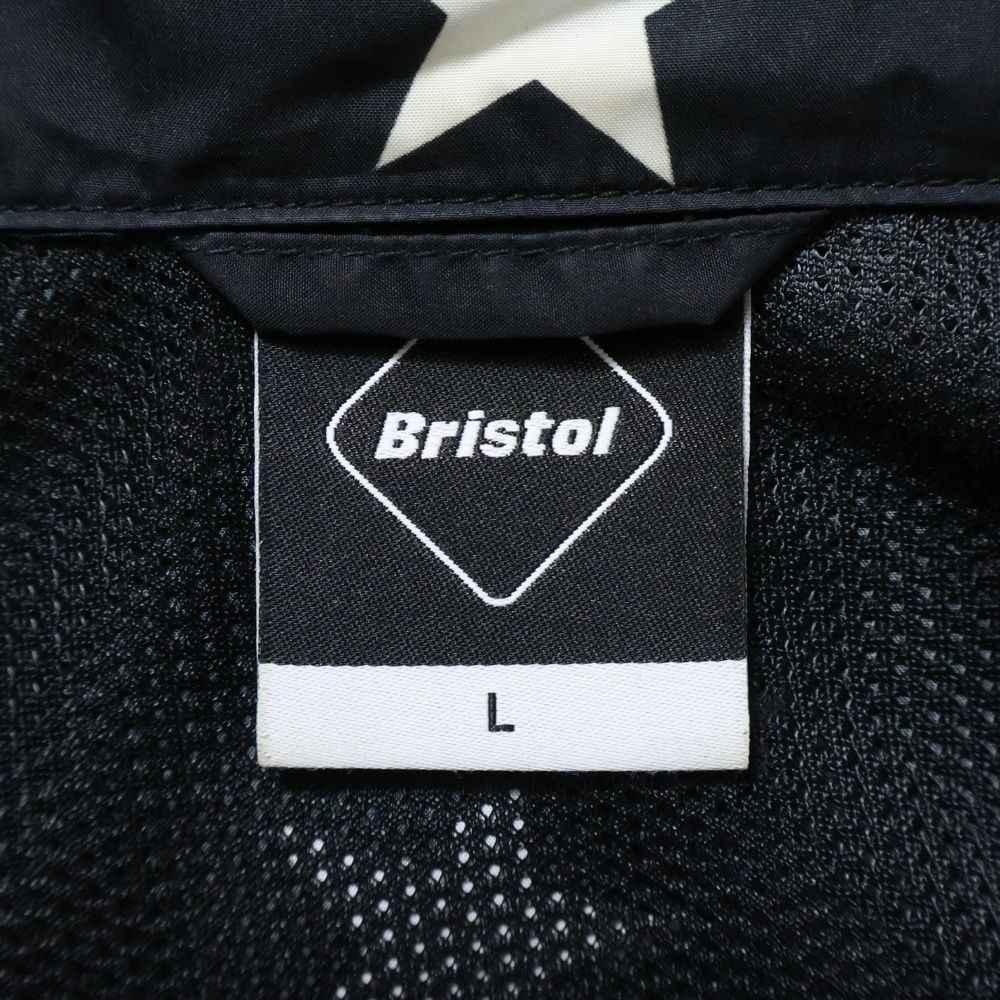F.C.R.B./F.C.Real Bristol/FCRB (エフシーアールビー/エフシーレアル 