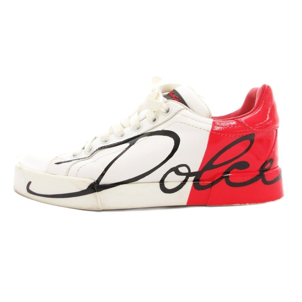 ドルチェ&ガッバーナ ドルガバ DOLCE&GABBANA ポルトフィーノ