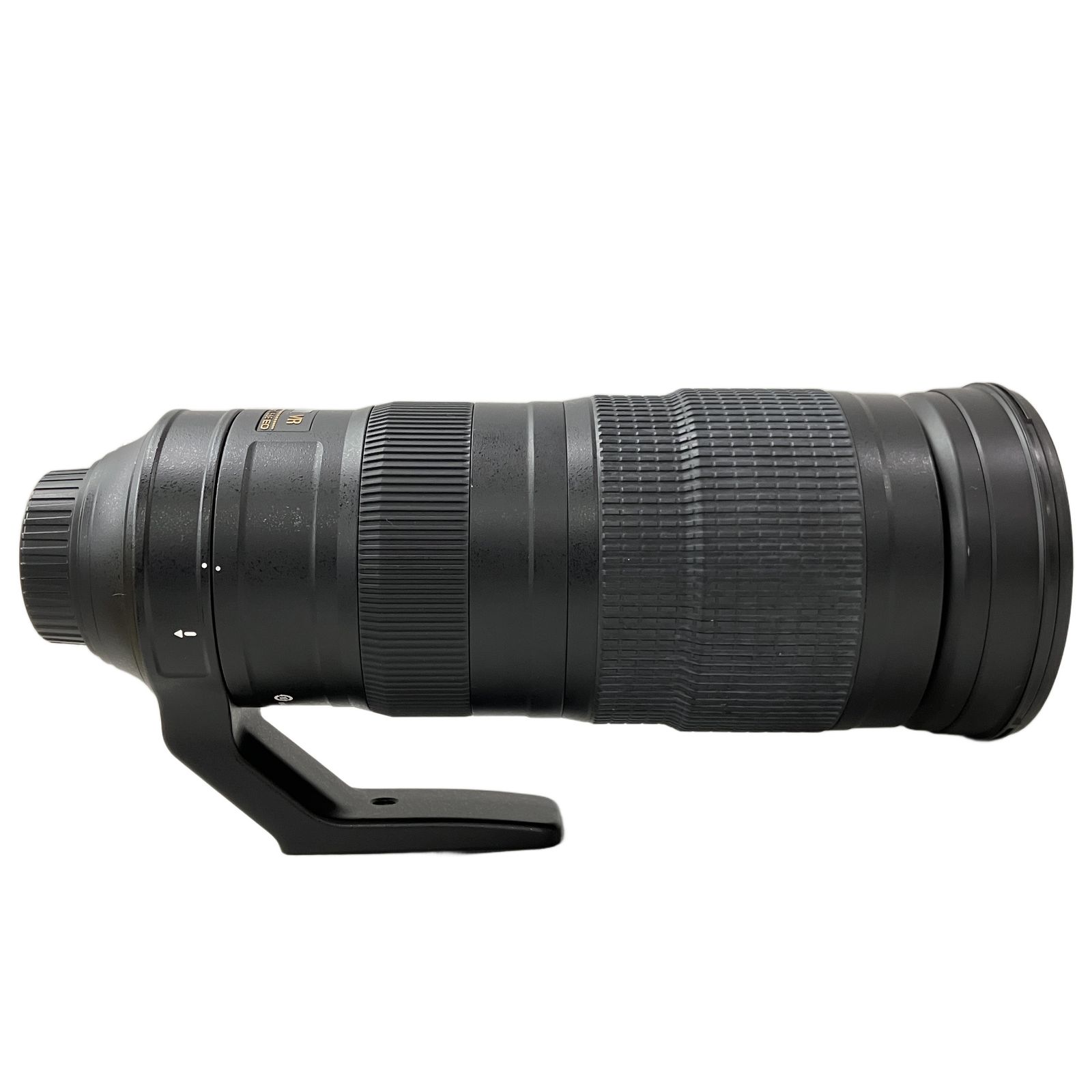 Nikon NIKKOR LENS AF-S NIKKOR 200-500mm f/5.6E ED VR 超望遠ズーム