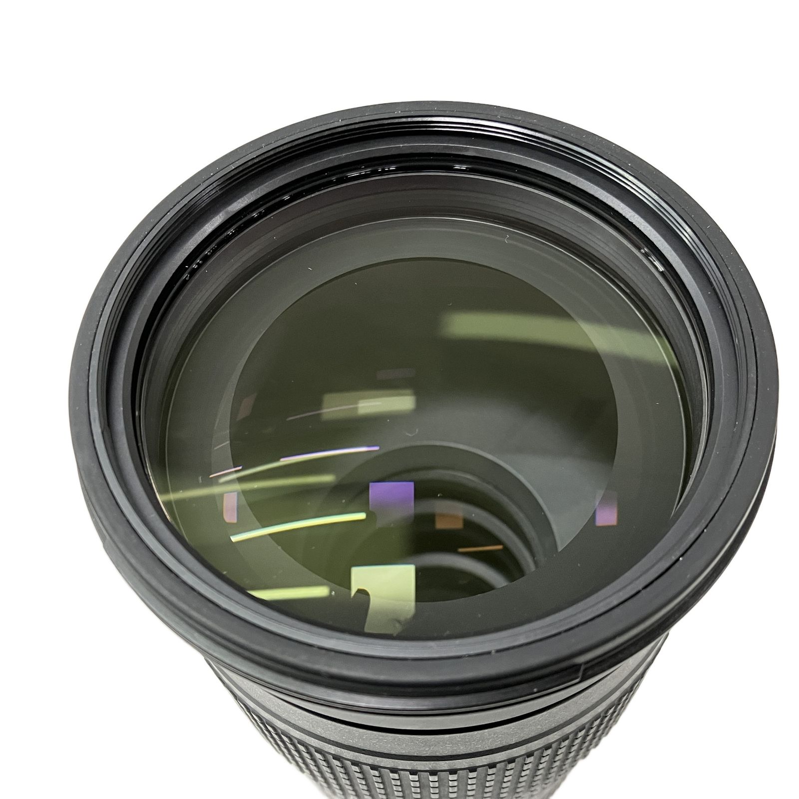 Nikon NIKKOR LENS AF-S NIKKOR 200-500mm f/5.6E ED VR 超望遠ズーム