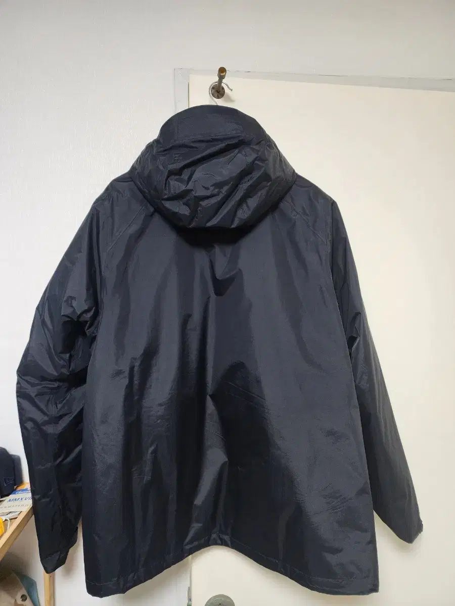 パタゴニア トレントシェル インサレーテッド ジャケット ブラック XL