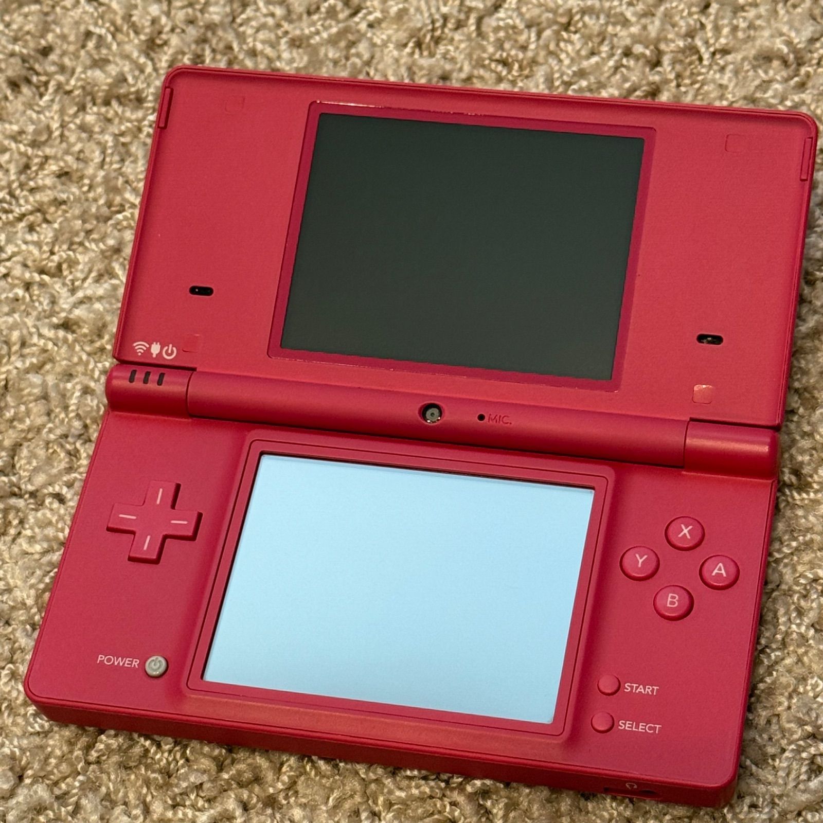 034 ニンテンドーDSi