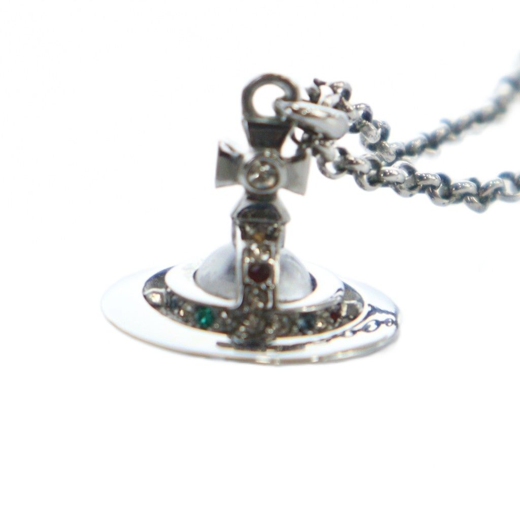 ヴィヴィアンウエストウッド Vivienne Westwood ネックレス