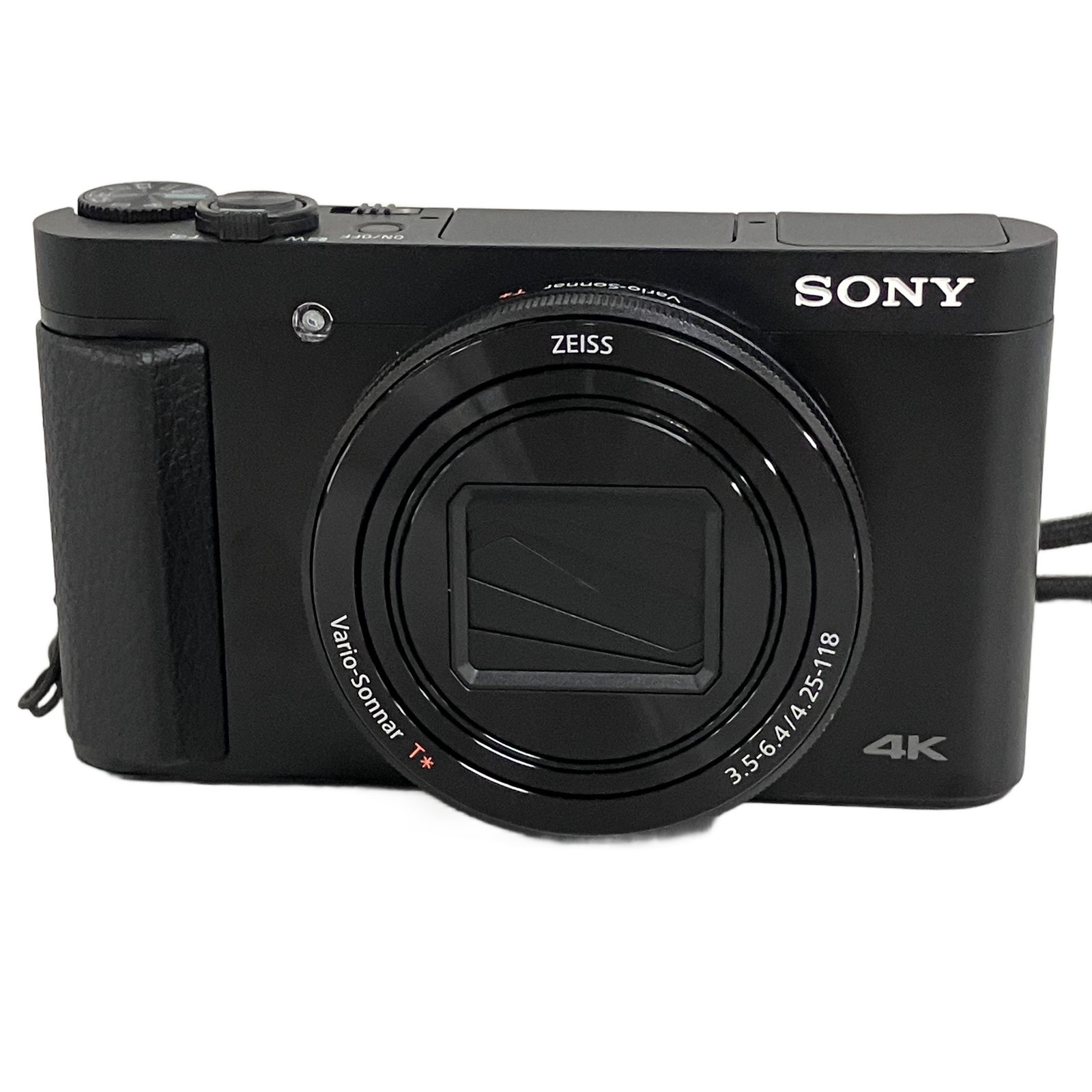 SONY DSC-HX 99 Cyber-shot サイバーショット コンパクトデジタルカメラ コンデジ ソニー 良好