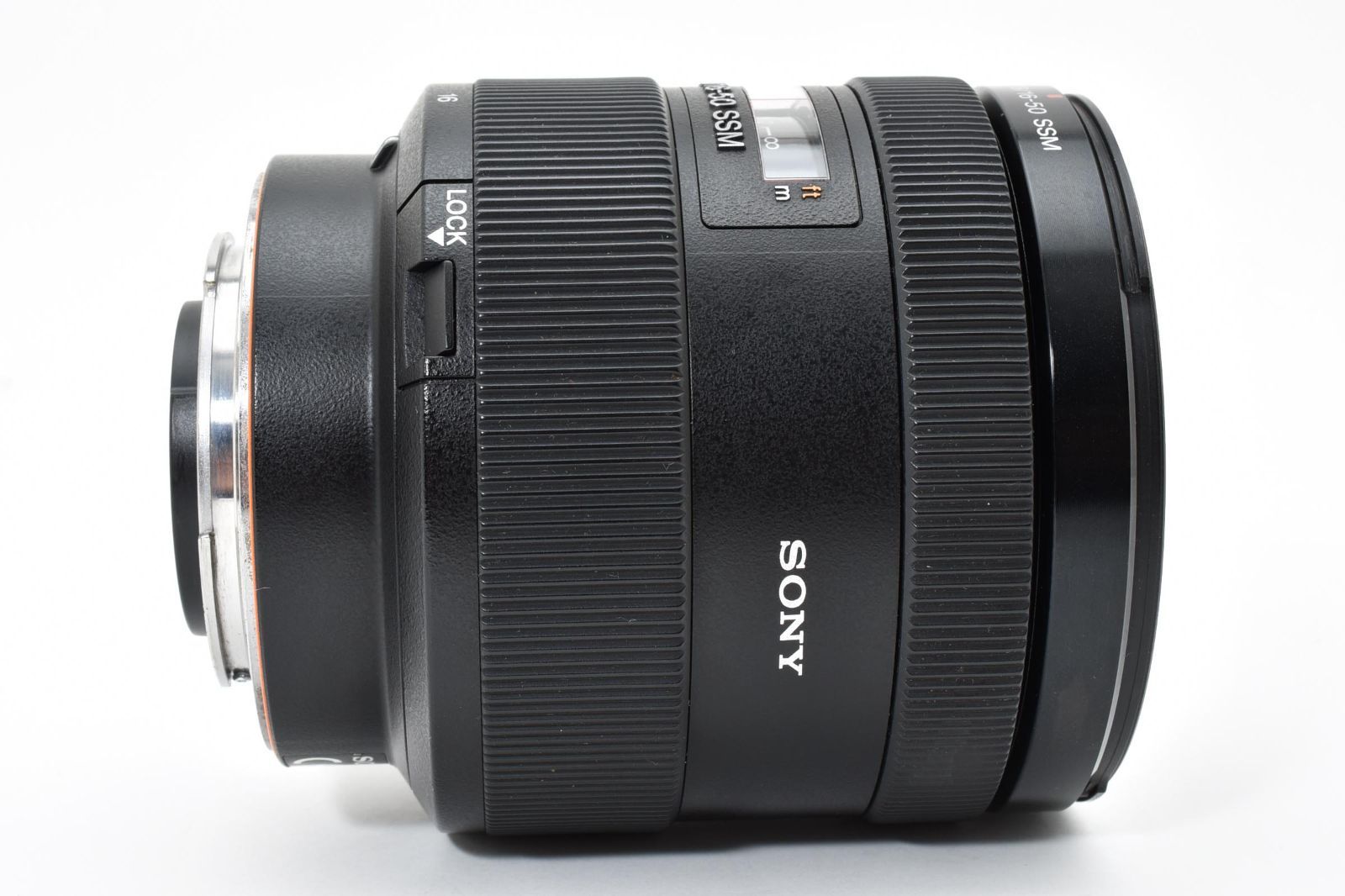 ☆良品☆ ソニー SONY DT 16-50mm F2.8 SSM SAL1650 ソニーaマウント