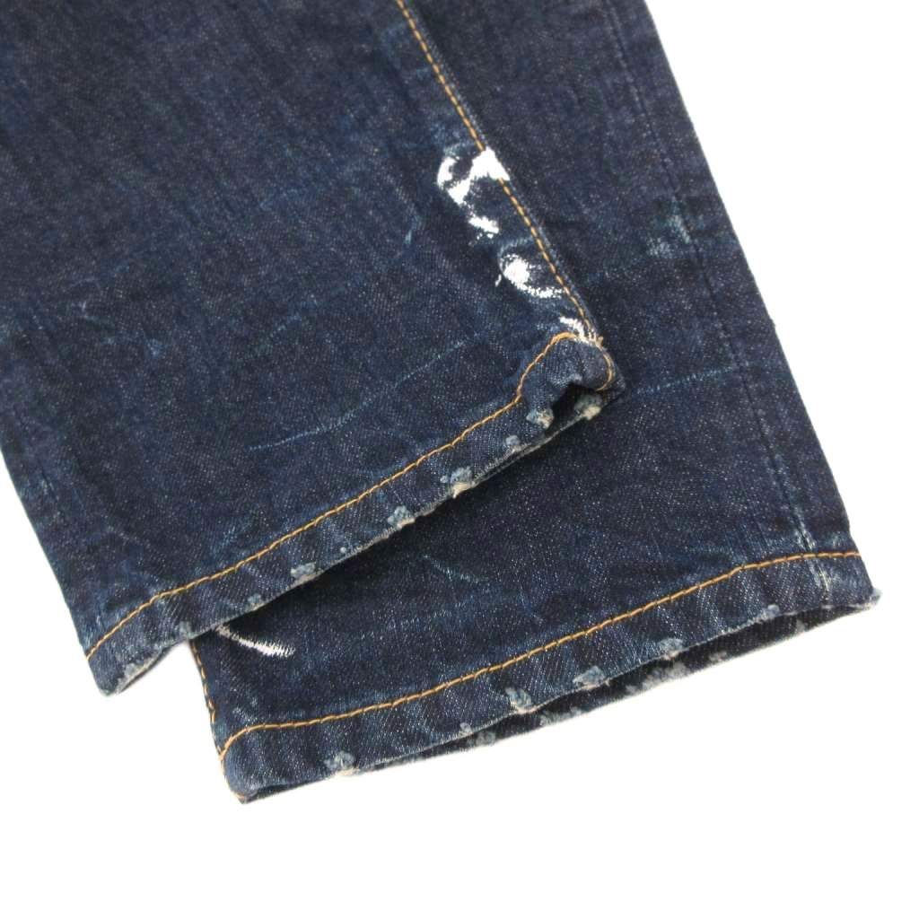 ディースクエアード DSQUARED2 SKATER JEAN デニムパンツ ジーンズ