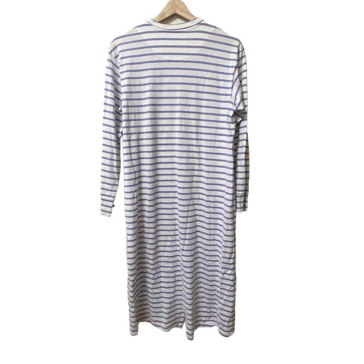 TSUMORI CHISATO(ツモリチサト) ワンピース サイズM レディース - 白