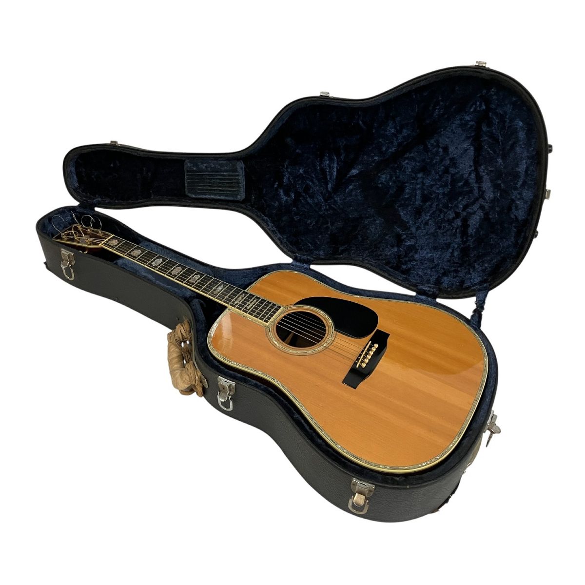 Morris W-150 モーリス アコースティックギター 弦楽器