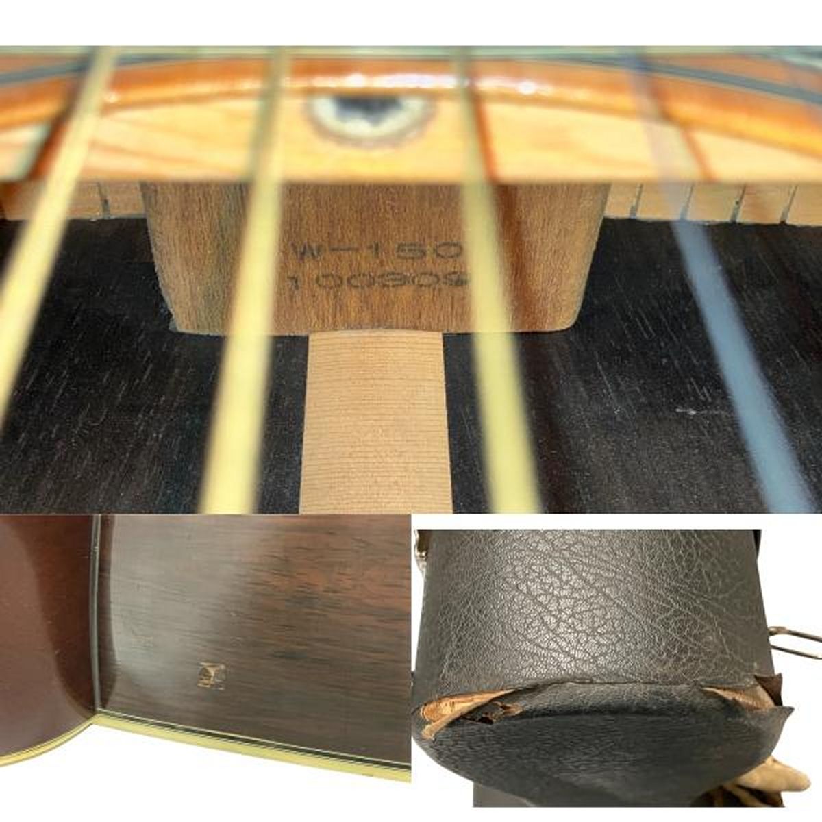 アコースティックギター 弦楽器