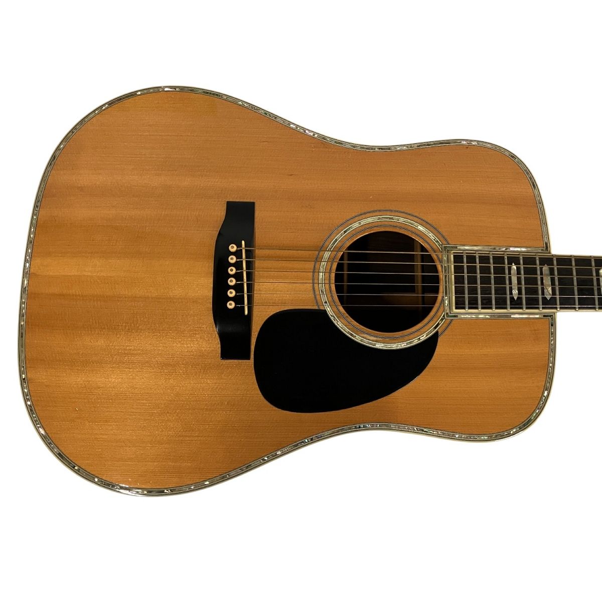 Morris W-150 モーリス アコースティックギター 弦楽器