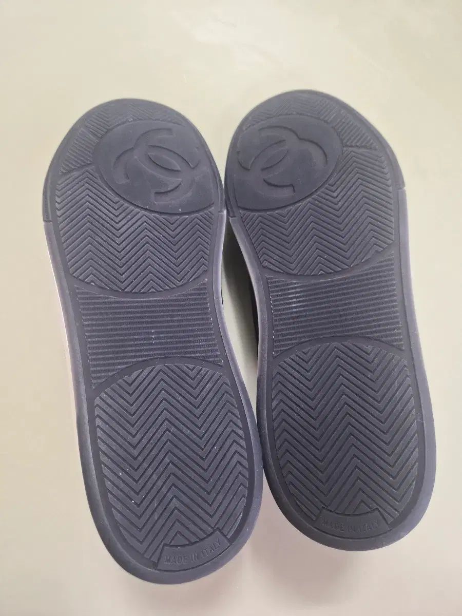 CHANEL エアジョーダン1