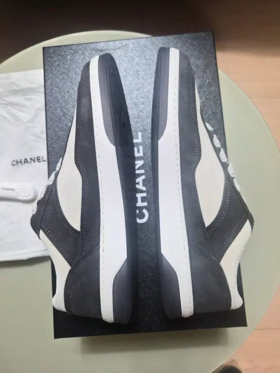 CHANEL エアジョーダン1