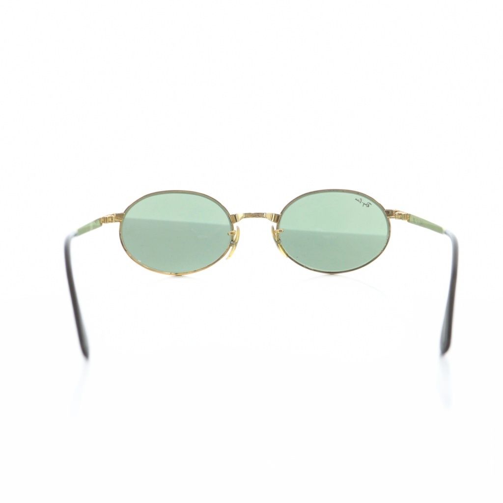 レイバン RAY BAN サングラス 眼鏡 めがね B＆L ロゴ オーバル カラー